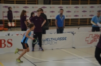 UBS Kids Cup Team