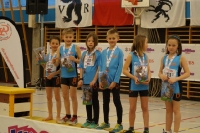 UBS Kids Cup Team