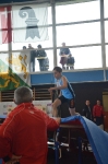 UBS Kids Cup Team