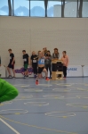 UBS Kids Cup Team