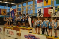 UBS Kids Cup Team
