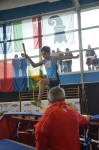 UBS Kids Cup Team