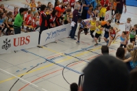 UBS Kids Cup Team