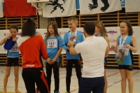 UBS Kids Cup Team