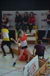 UBS Kids Cup Team