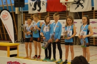 UBS Kids Cup Team