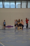UBS Kids Cup Team