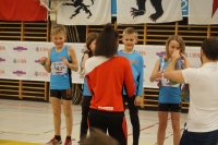 UBS Kids Cup Team