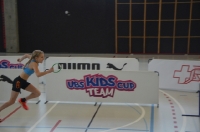 UBS Kids Cup Team