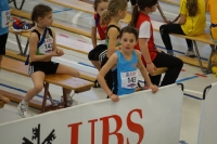UBS Kids Cup Team