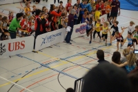 UBS Kids Cup Team