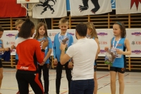 UBS Kids Cup Team