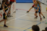 UBS Kids Cup Team
