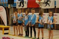 UBS Kids Cup Team