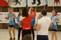 UBS Kids Cup Team