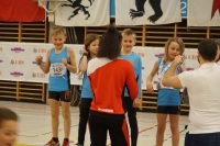 UBS Kids Cup Team
