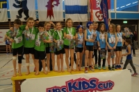 UBS Kids Cup Team