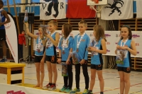 UBS Kids Cup Team