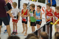 UBS Kids Cup Team