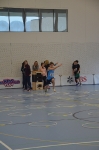 UBS Kids Cup Team