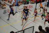 UBS Kids Cup Team