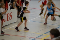 UBS Kids Cup Team