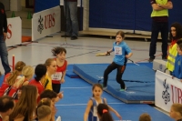 UBS Kids Cup Team