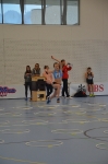UBS Kids Cup Team