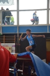UBS Kids Cup Team