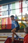 UBS Kids Cup Team