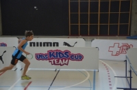 UBS Kids Cup Team