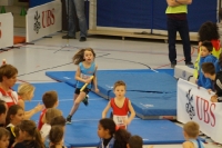 UBS Kids Cup Team