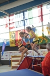UBS Kids Cup Team