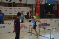 UBS Kids Cup Team