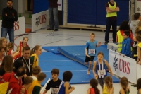 UBS Kids Cup Team