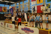 UBS Kids Cup Team