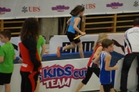 UBS Kids Cup Team