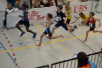 UBS Kids Cup Team