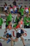 UBS Kids Cup Team