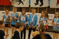 UBS Kids Cup Team
