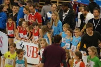 UBS Kids Cup Team