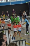 UBS Kids Cup Team