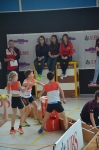 UBS Kids Cup Team