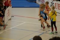 UBS Kids Cup Team