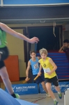 UBS Kids Cup Team