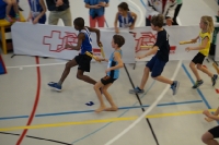 UBS Kids Cup Team
