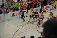 UBS Kids Cup Team