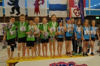 UBS Kids Cup Team