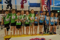 UBS Kids Cup Team