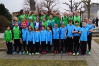 UBS Kids Cup Team
